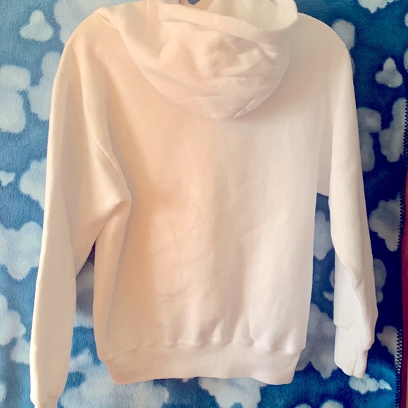 Delta Delta Delta Hoodie - Picture 5 of 5